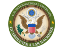 USICGAN US International Chaplain Guardianes a las  Naciones